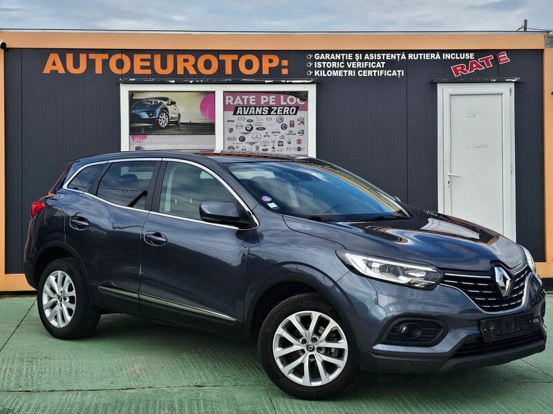 Renault Kadjar