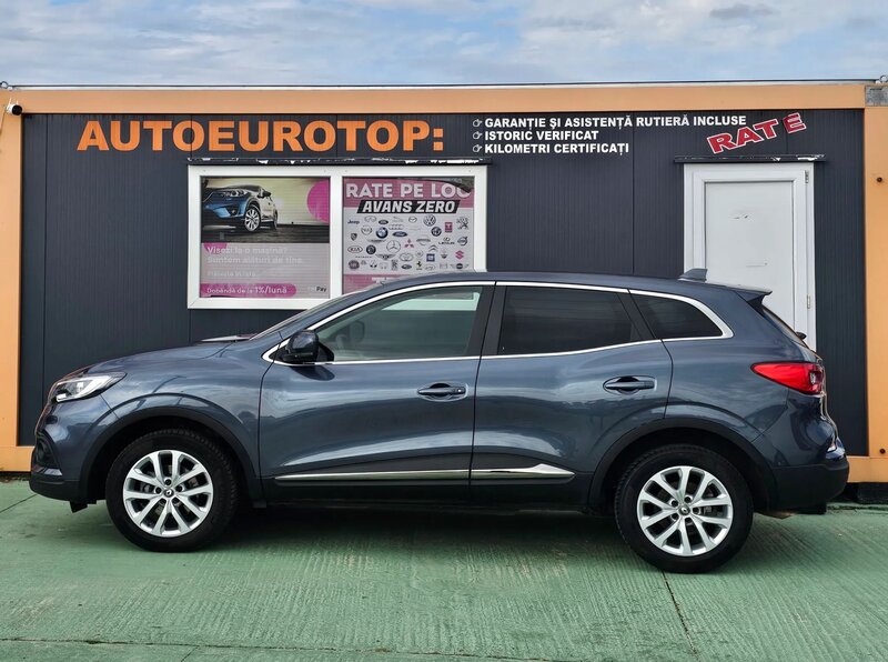 Renault Kadjar