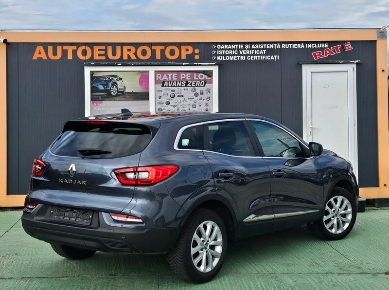 Renault Kadjar