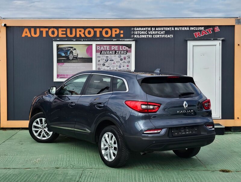 Renault Kadjar